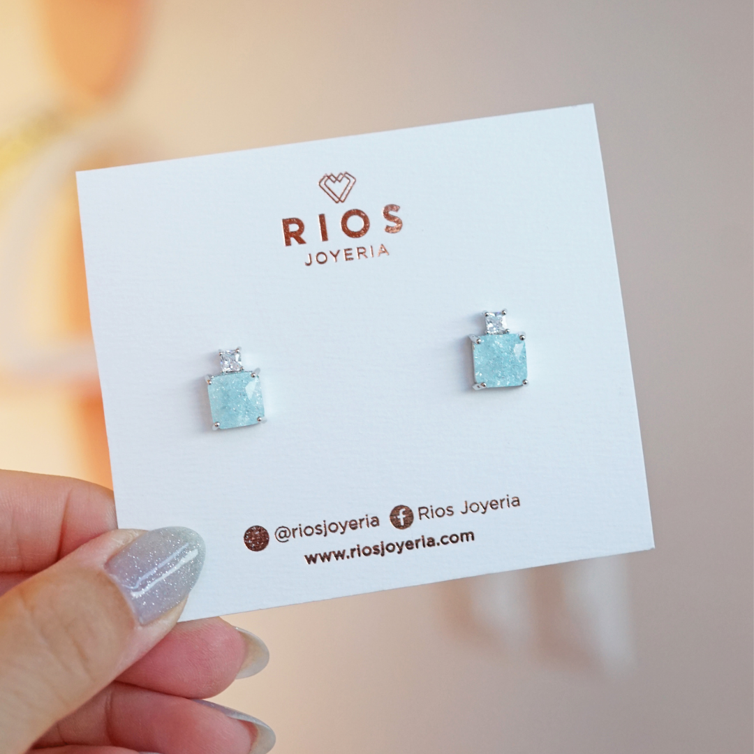 Chloé Earrings