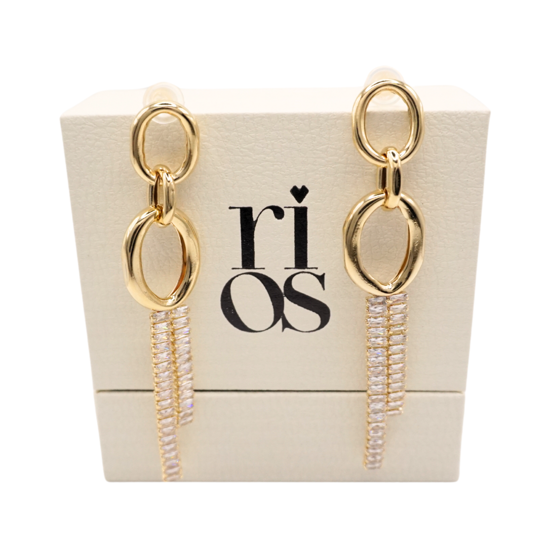 Carols earrings