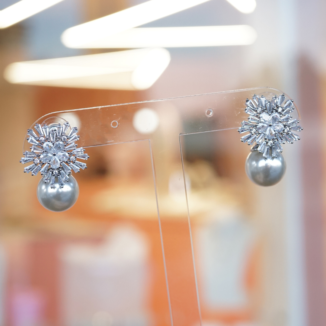Harper Earrings