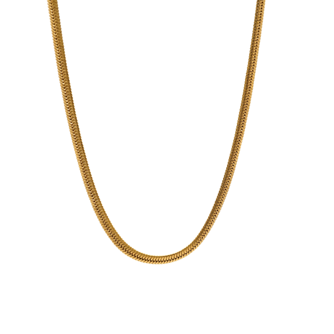 Snake chain
