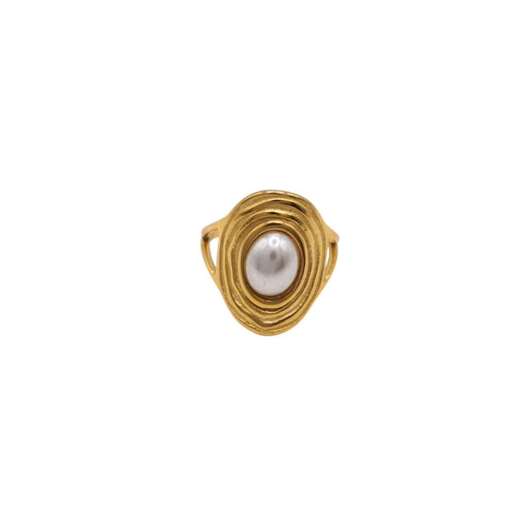 Isolde Ring