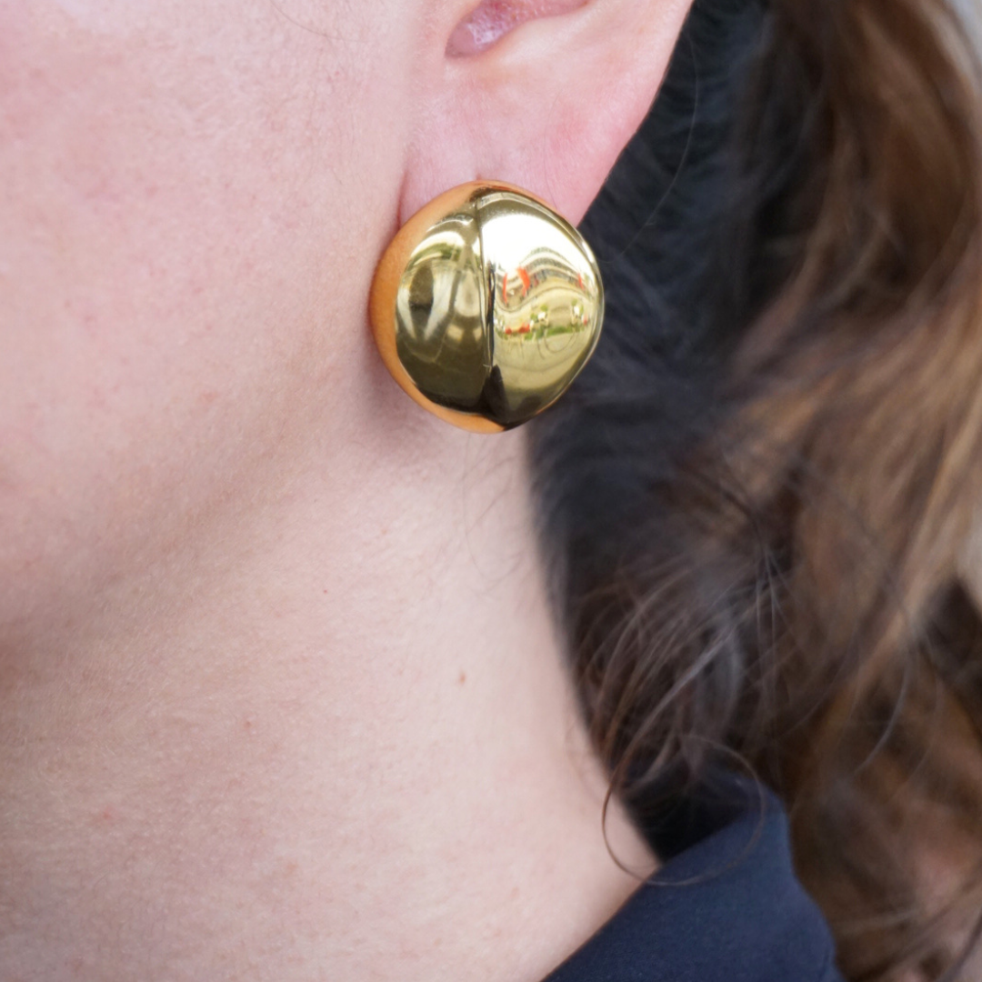 SIA EARRINGS