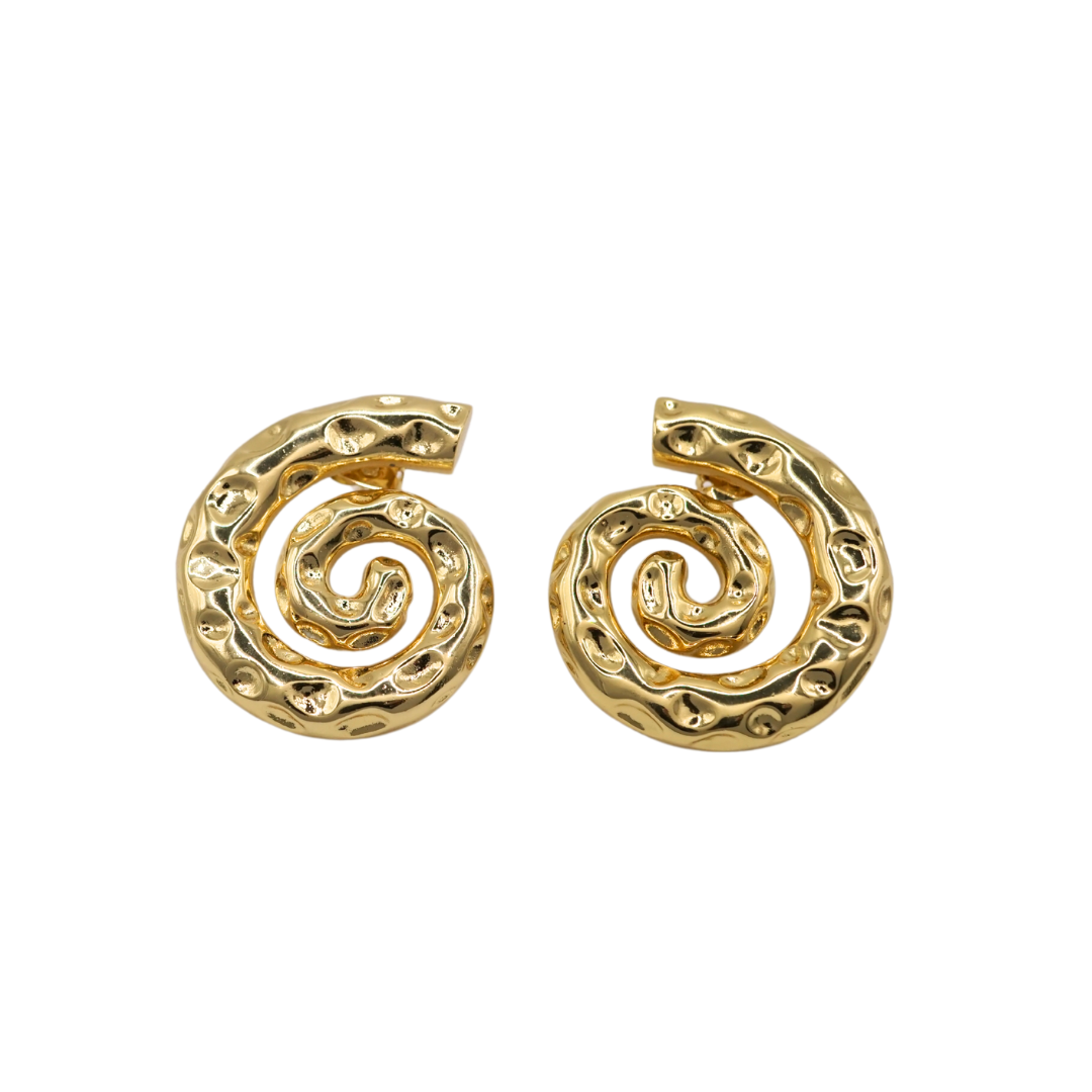 Golden Snail