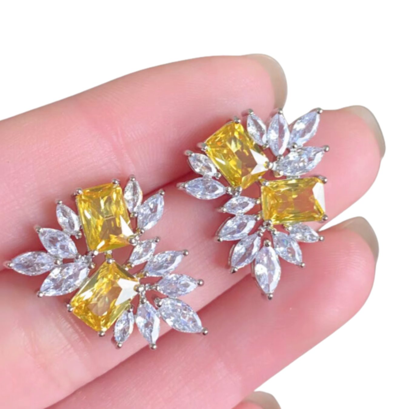 Elena Earrings