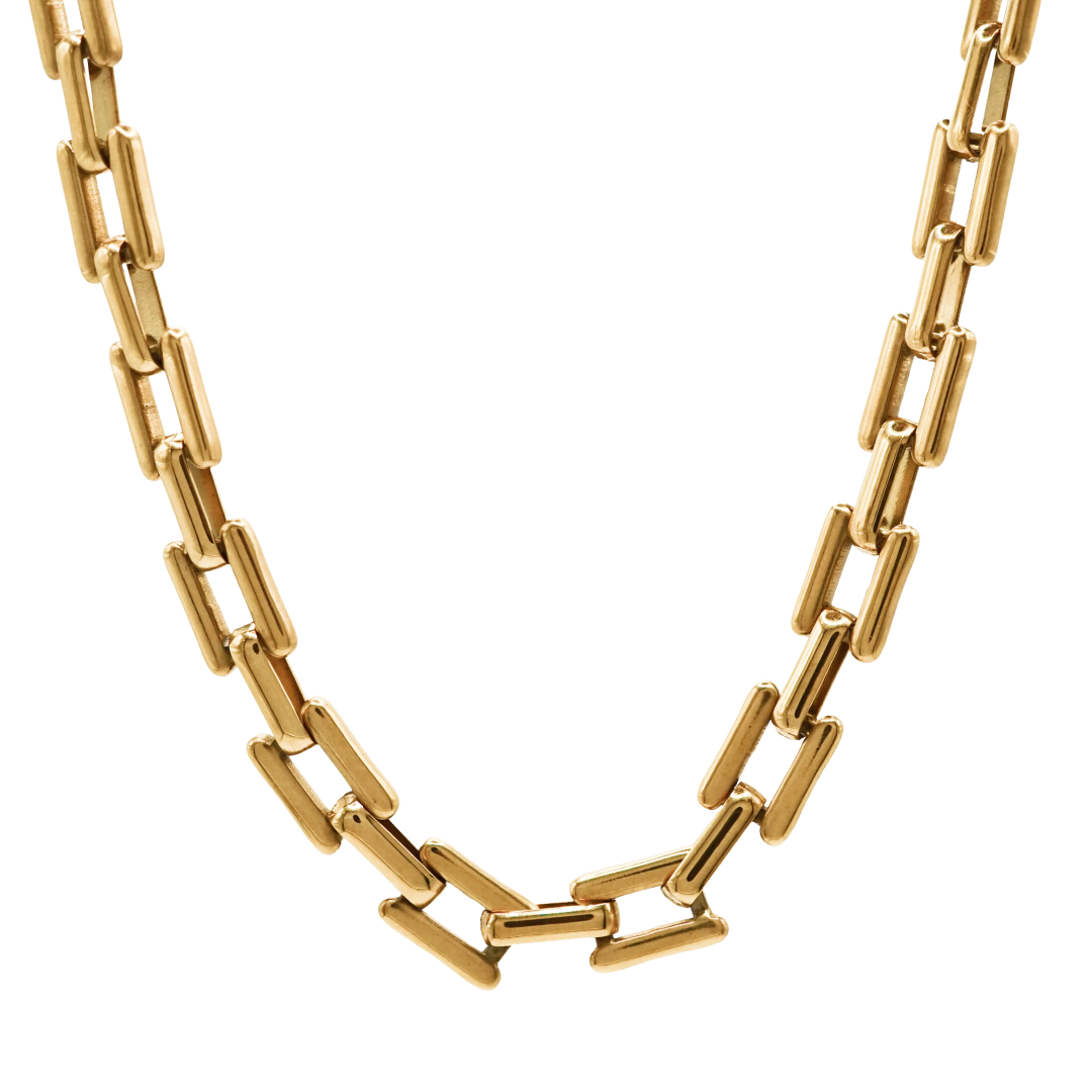 Bor Chain