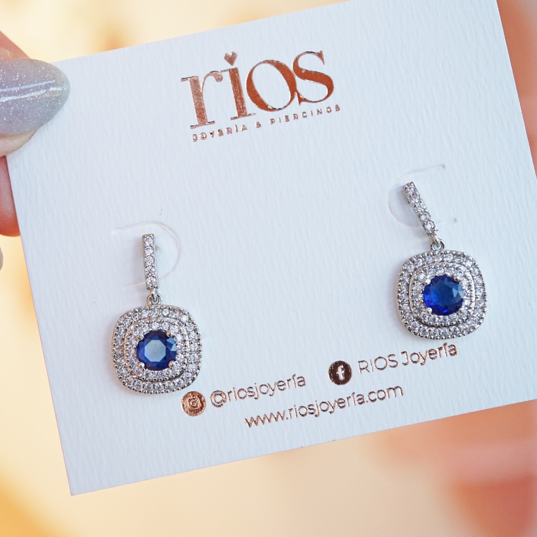 Zuri earrings