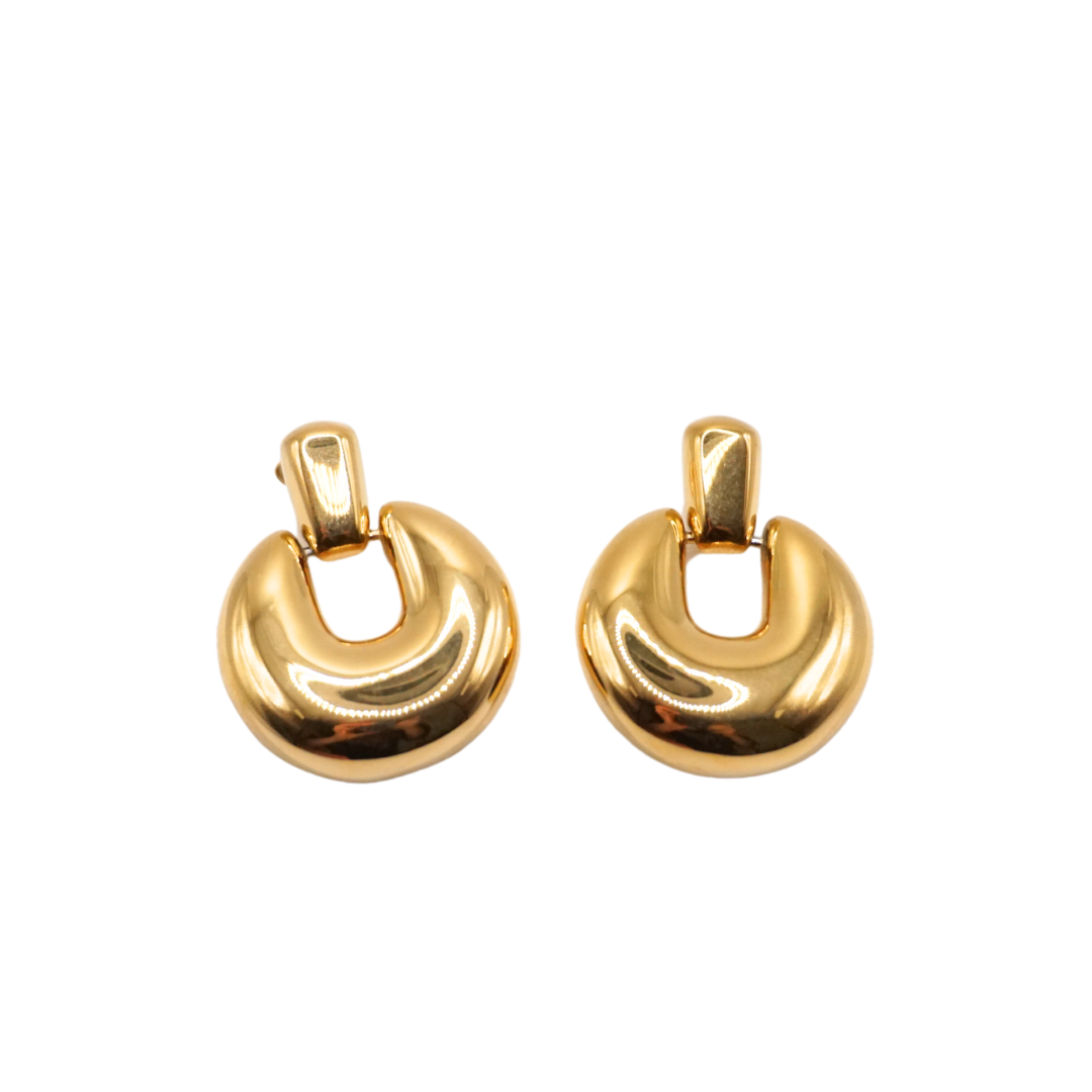 Ágora earrings