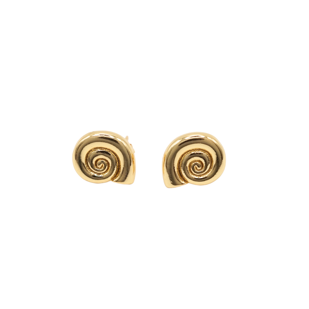 Snail Gold