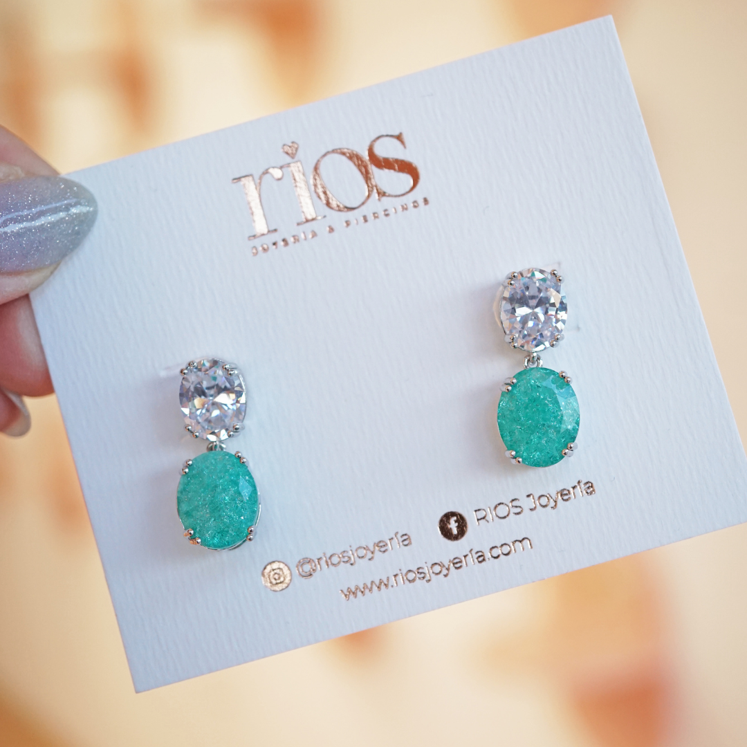 Nuria earrings