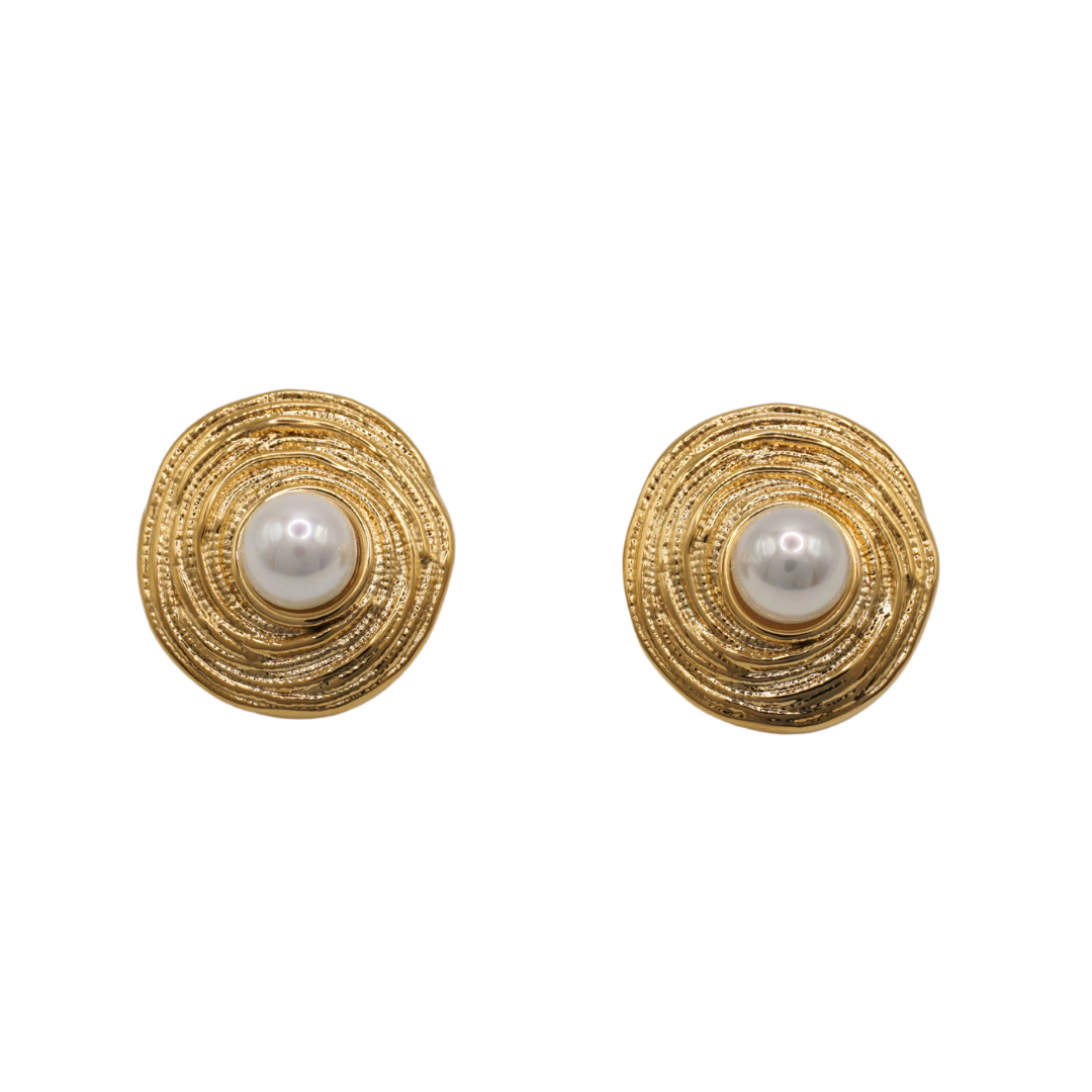 Lyra Earrings