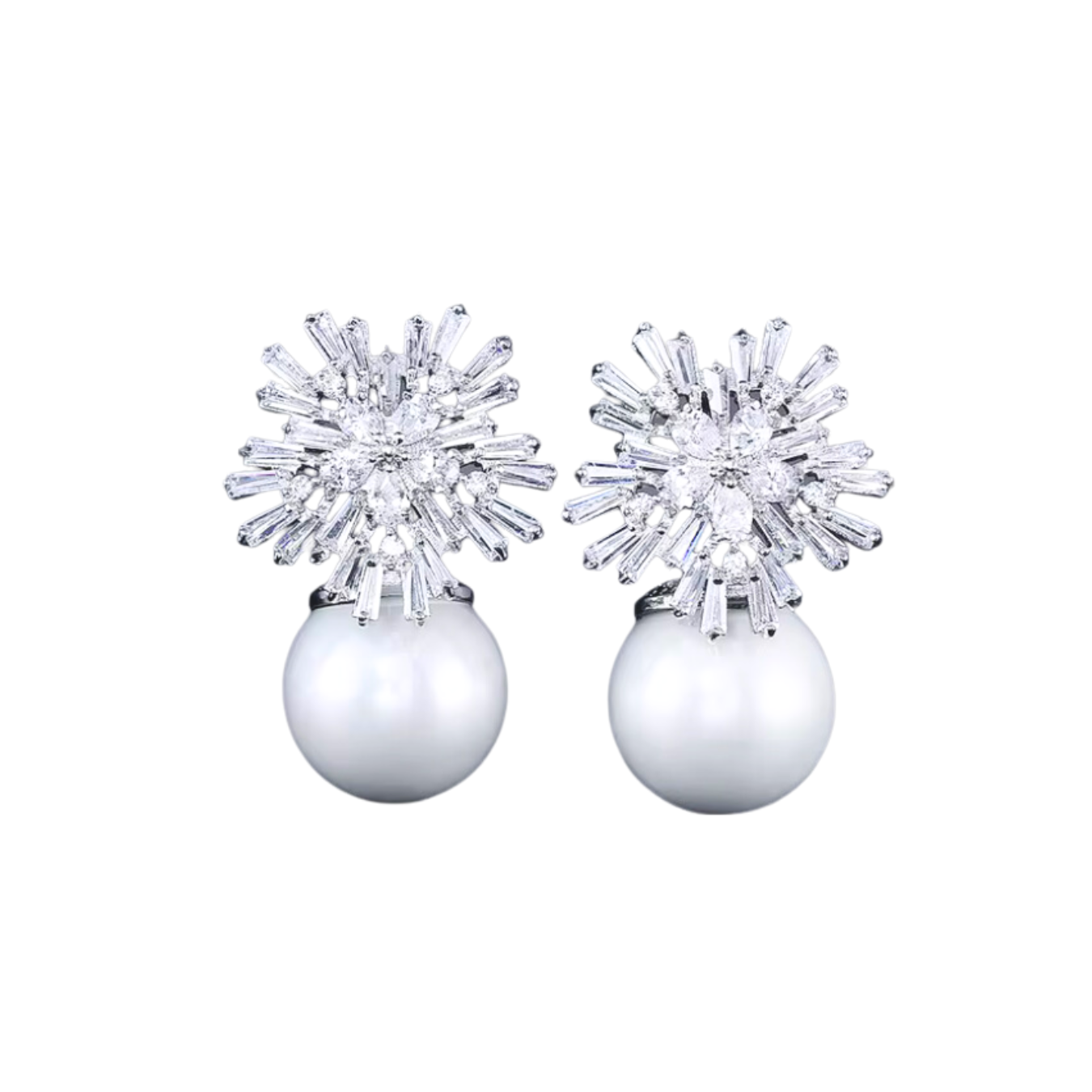 Harper Earrings