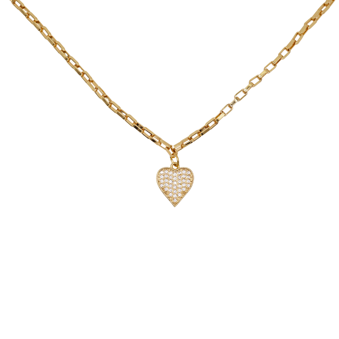 Loretta necklace