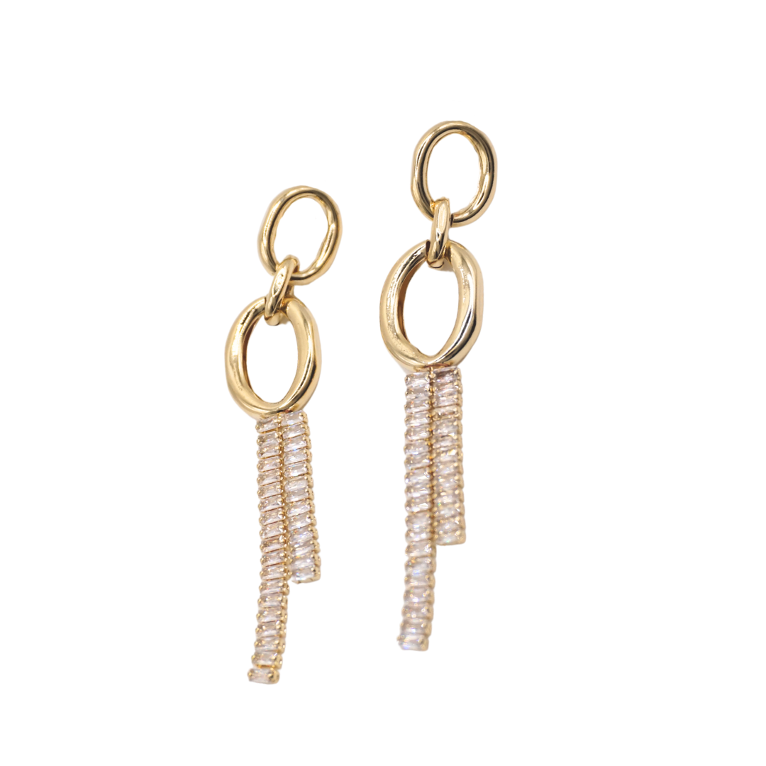 Carols earrings