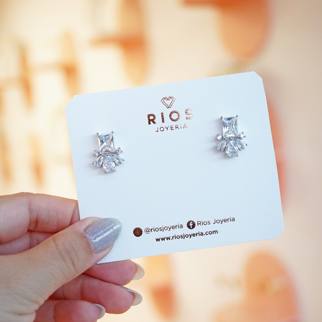 Marie Earrings