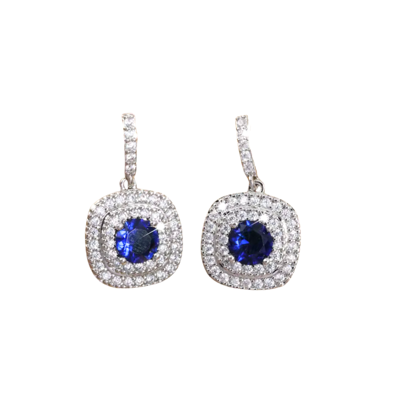 Zuri earrings
