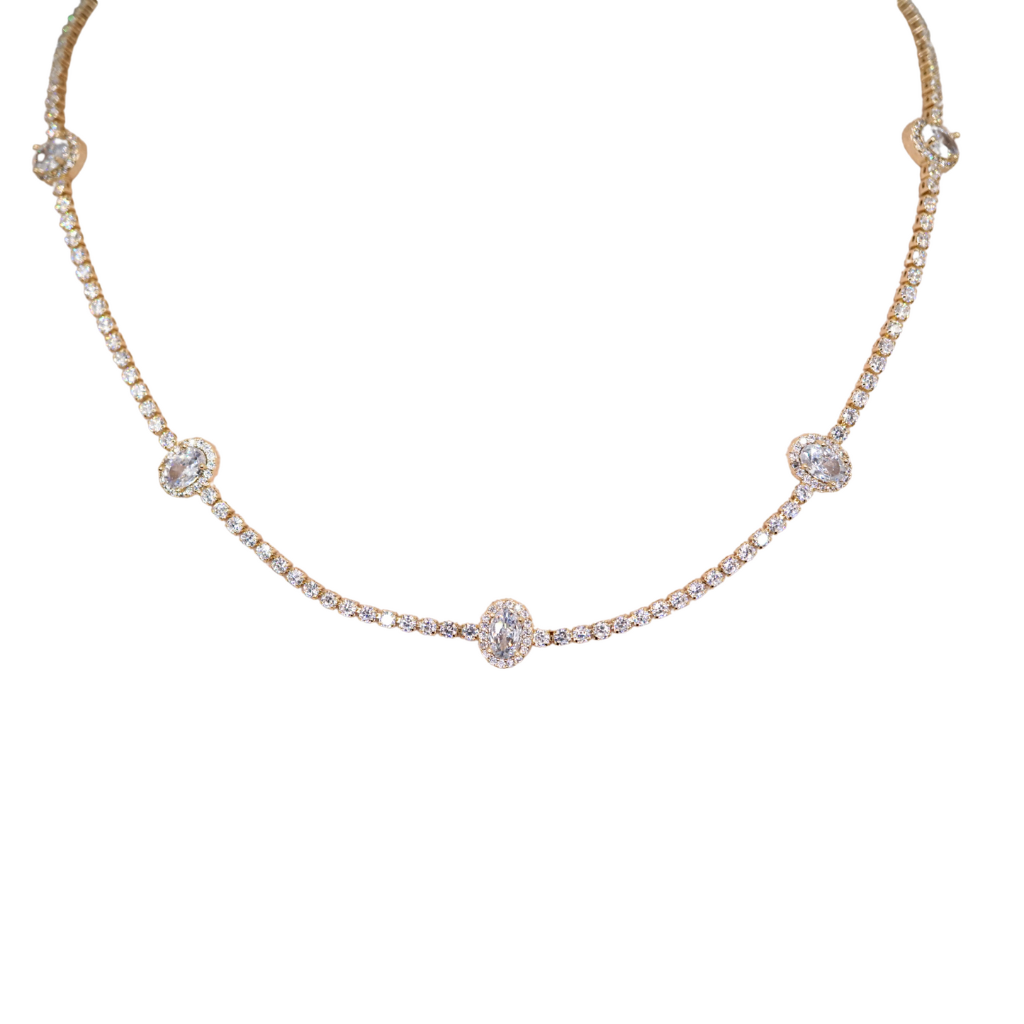 Lira Choker