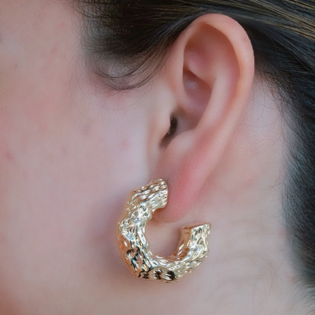 Lumina hoops