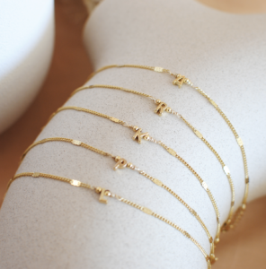 Pulsera Inicial
