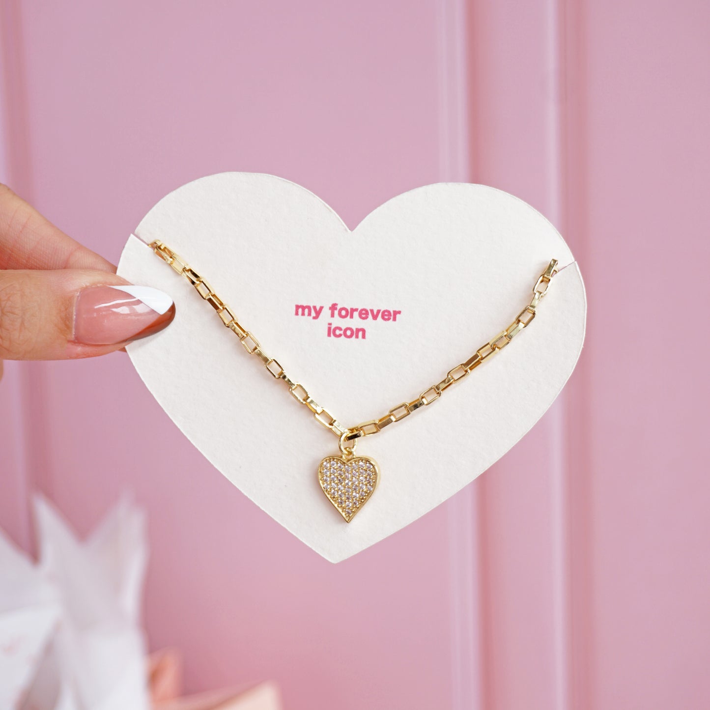 Loretta necklace