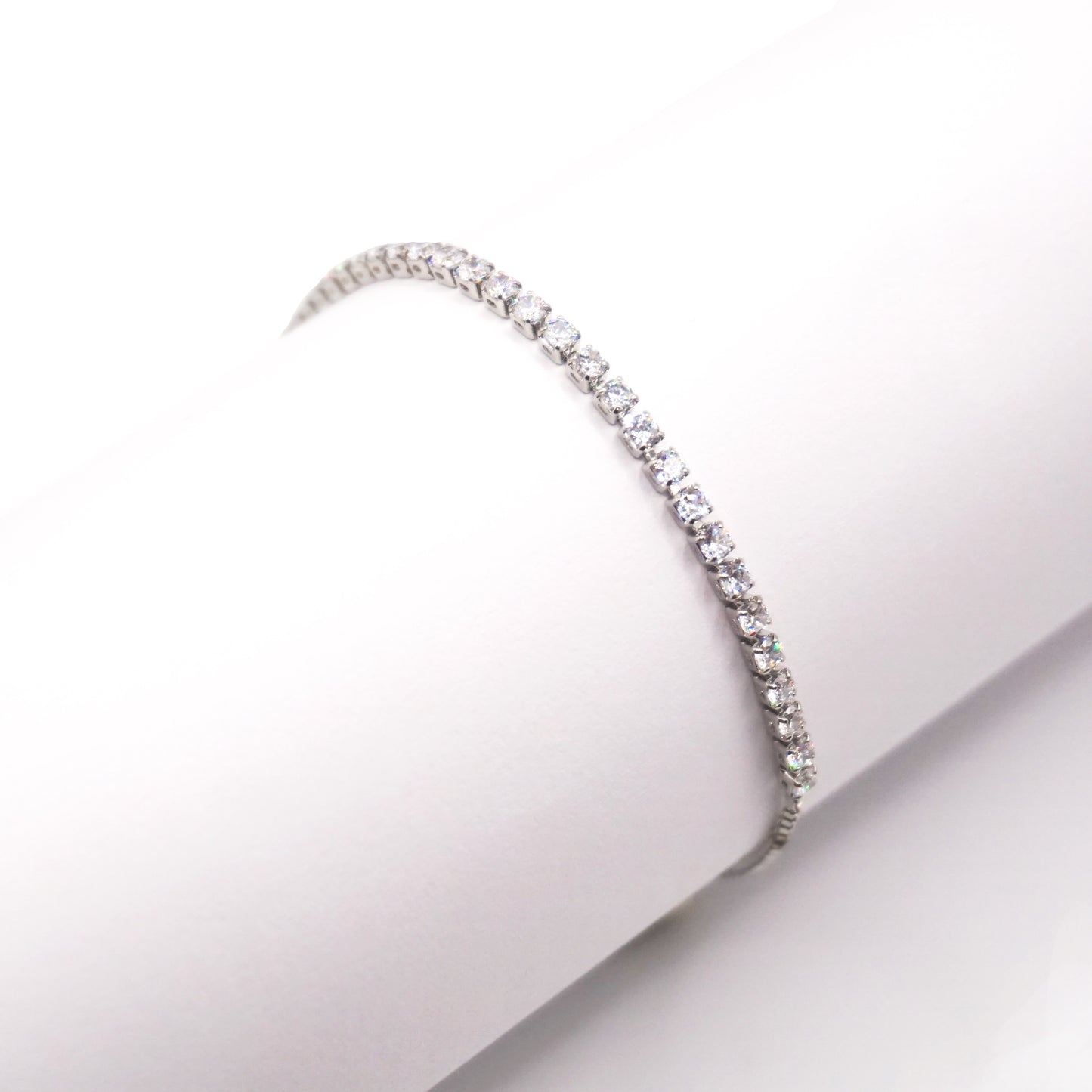 Silver Bracelet