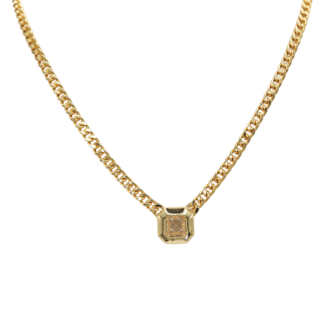 Lau necklace