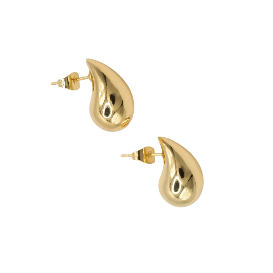 Mini gold drop