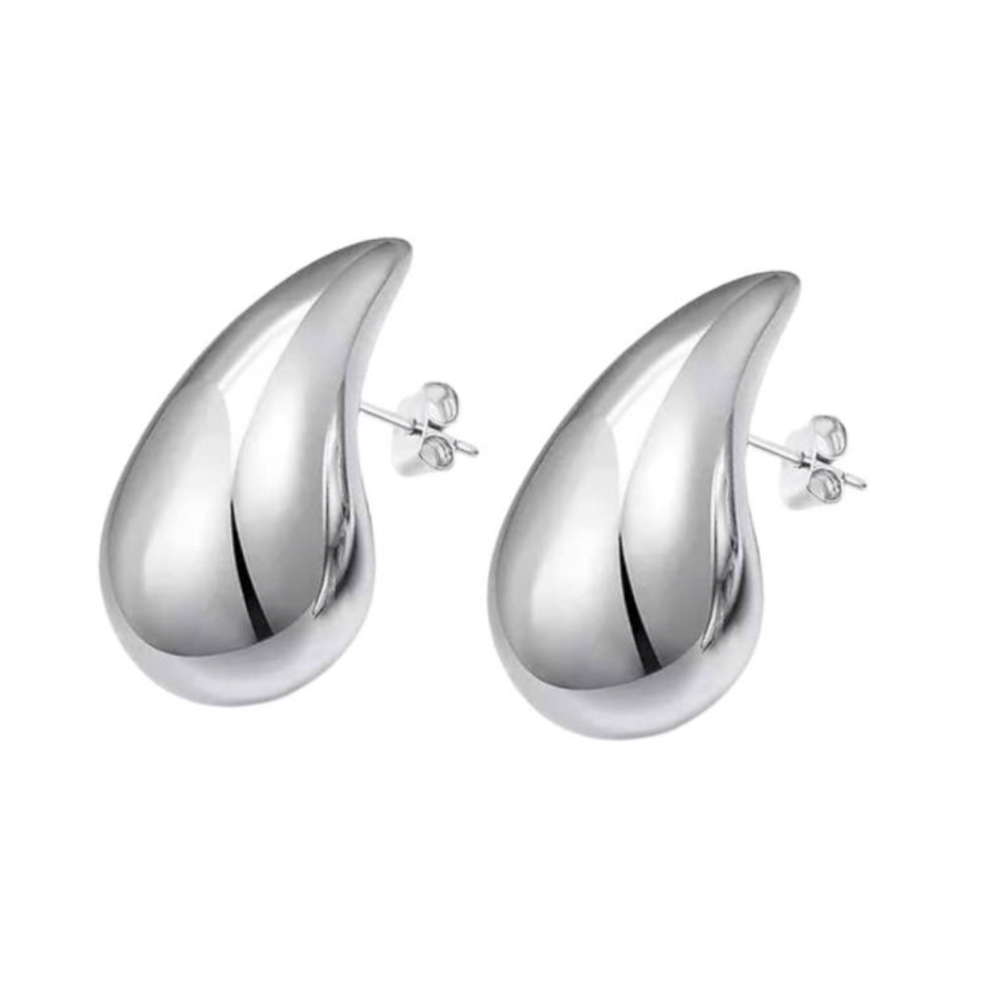 Silver Drop