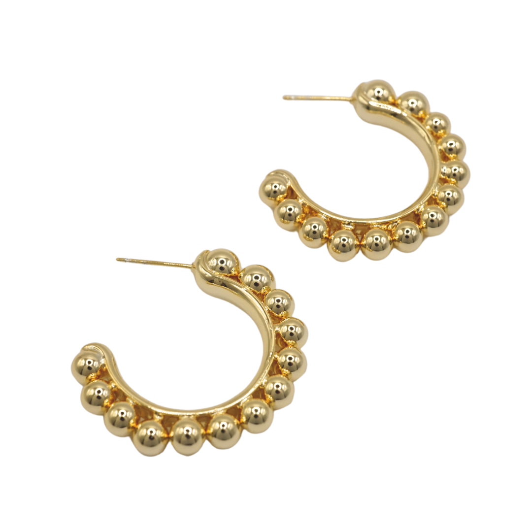 Astral hoops