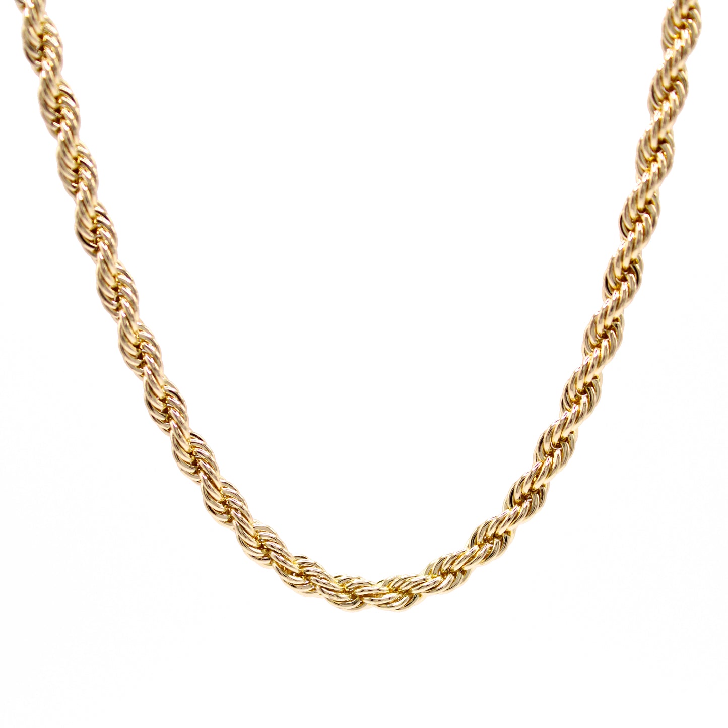 Twist chain