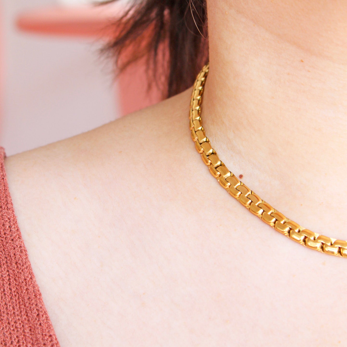 Kelly Chain