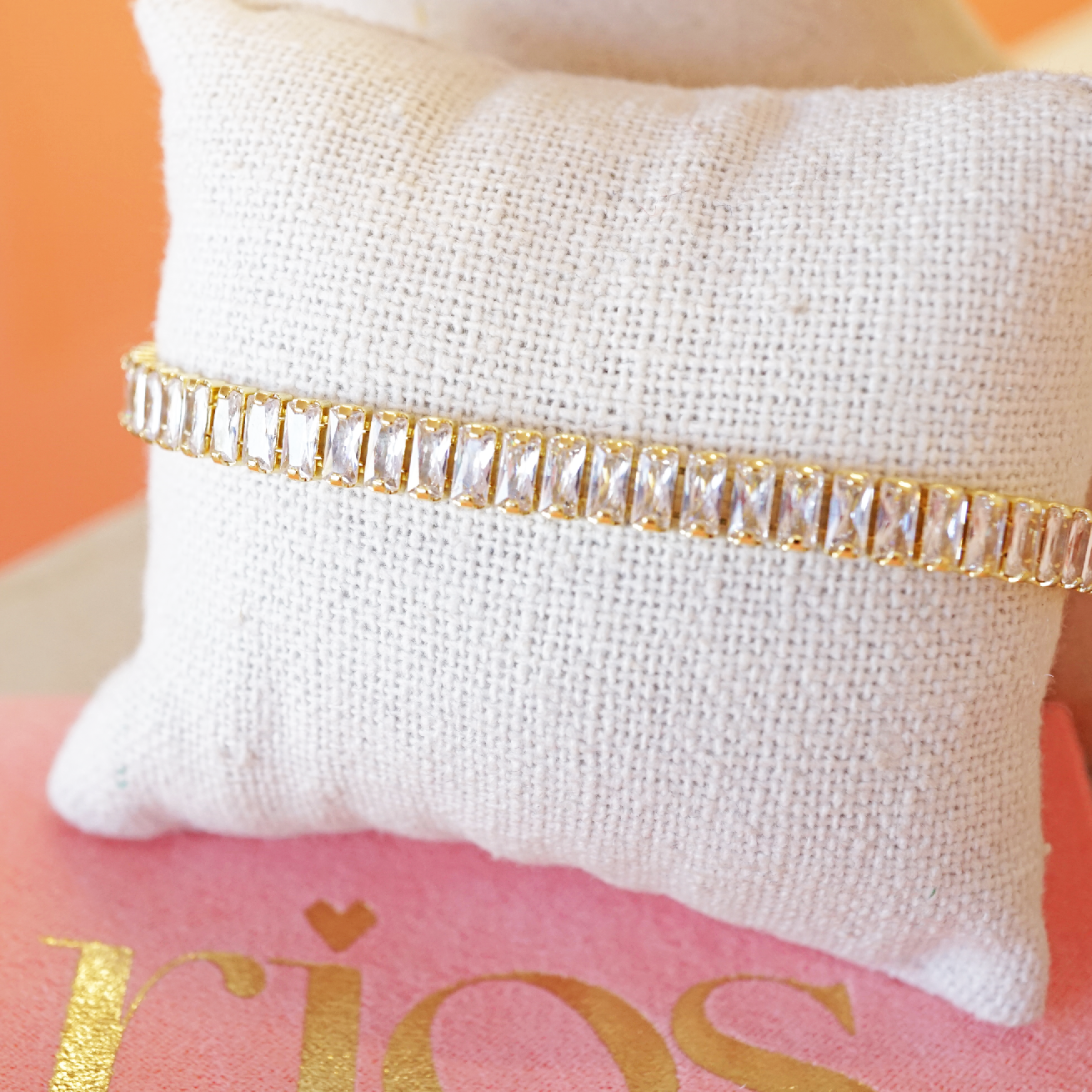 Lara Bracelet