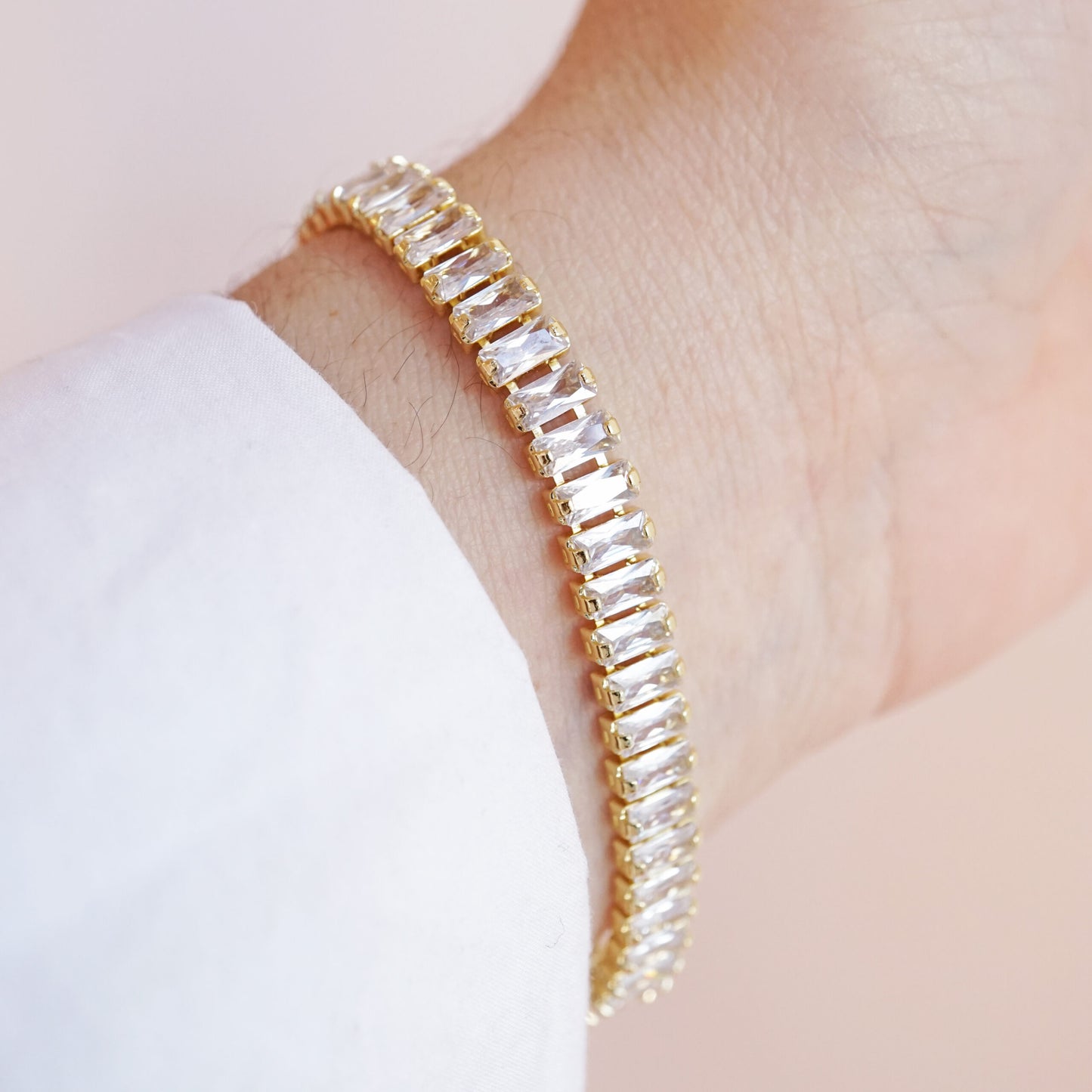 Lara Bracelet