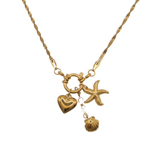 Azura Necklace