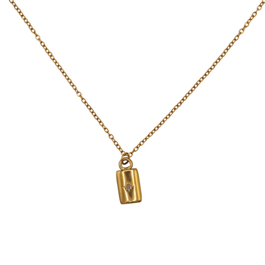 Arwen Necklace