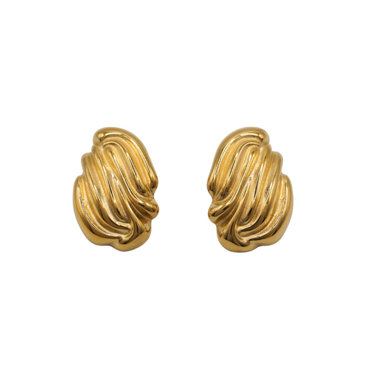 Zinnia Earrings