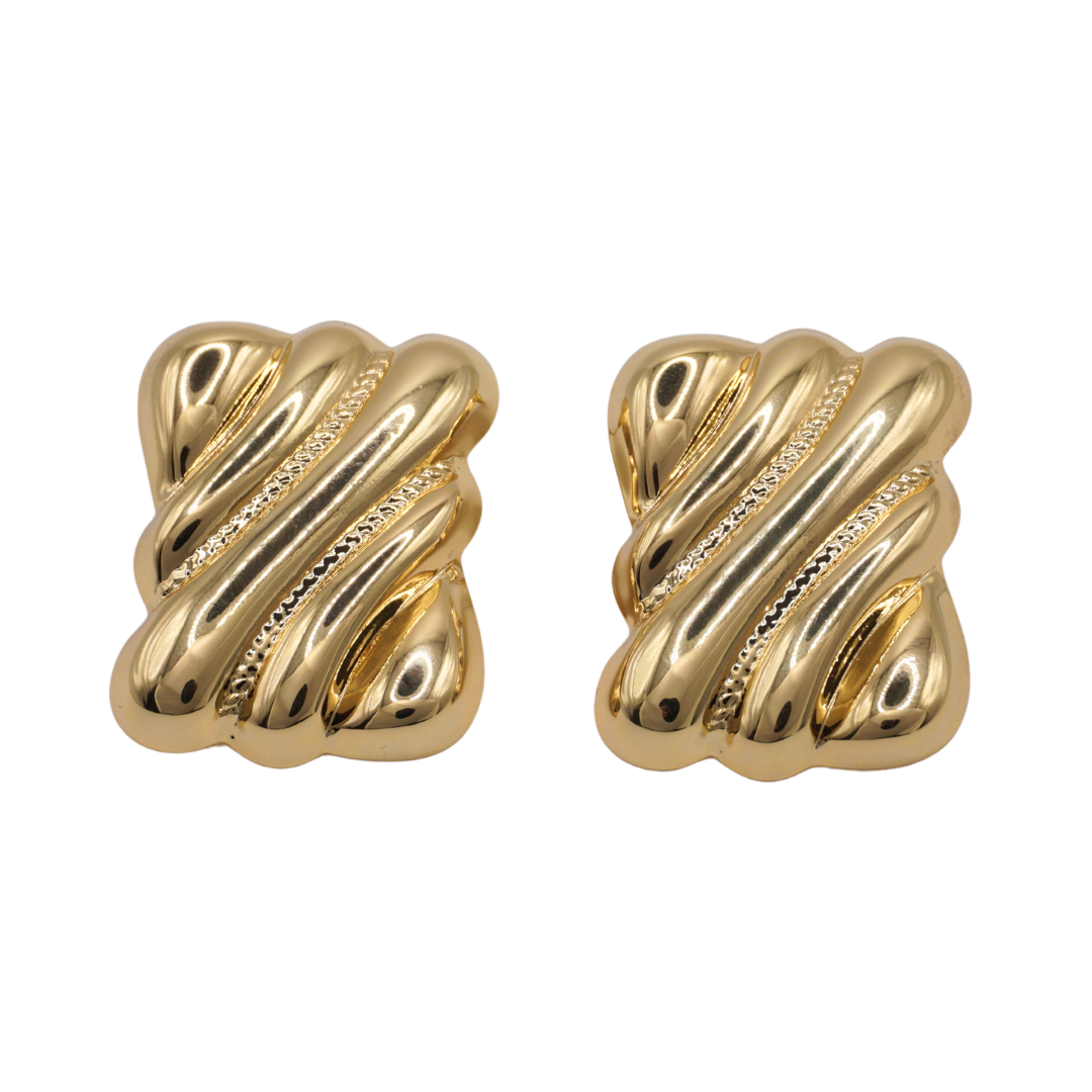 Isis Earrings