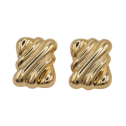 Isis Earrings