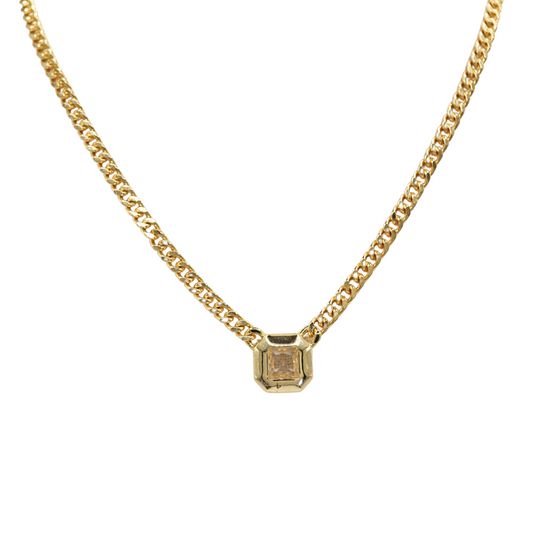 Lau necklace