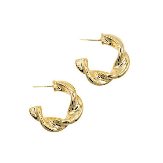 Lucia hoops